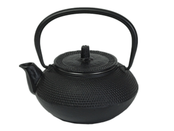 Siramic Teapot