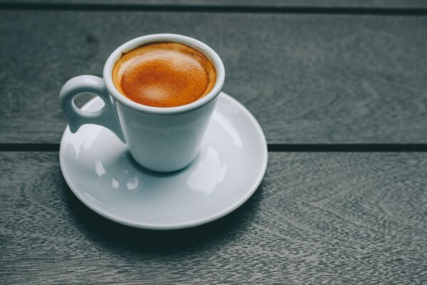 Chai Latte