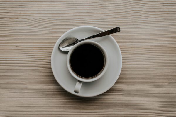 Double Espresso