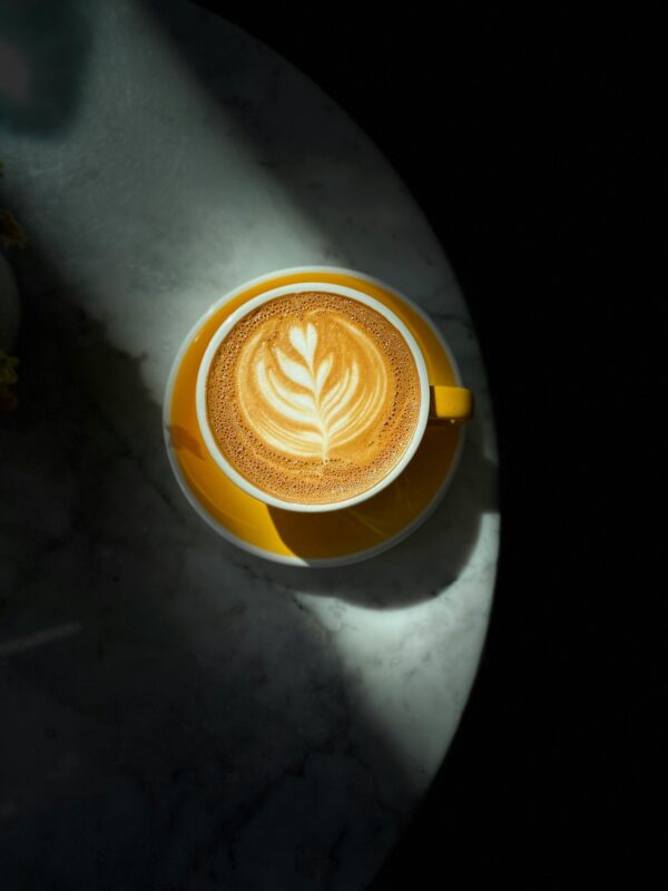 Mocha Delight