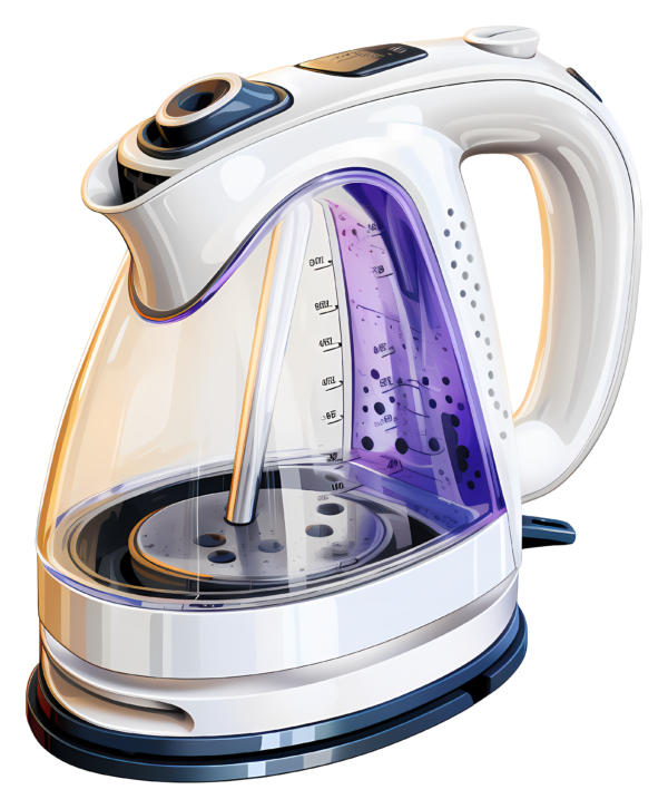 Electric Kettle