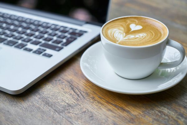 Vanilla Latte