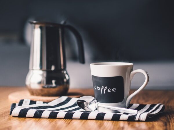Coffee Mug