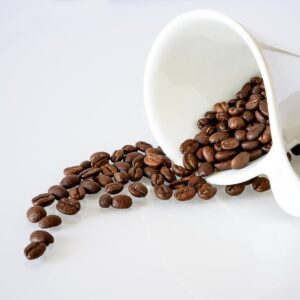 coffee, coffee beans, cup, mug, white cup, caffeine, coffee cup, roasted coffee beans, coffee seeds, coffee, coffee, coffee, coffee beans, coffee beans, coffee beans, coffee beans, coffee beans